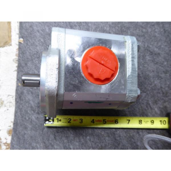 NEW CONCENTRIC HALDEX HYDRAULIC PUMP # 1830726 #1 image