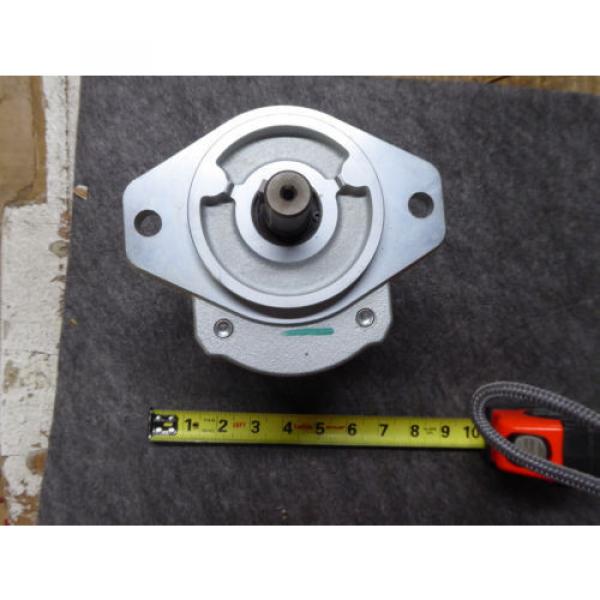 NEW CONCENTRIC HALDEX HYDRAULIC PUMP # 1830726 #4 image