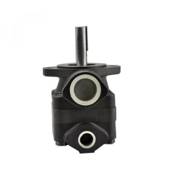 Hydraulic Vane Pump Replacement Vickers V20-B-13-B-1-C-10-R, 2.59  Cubic Inch pe #2 image