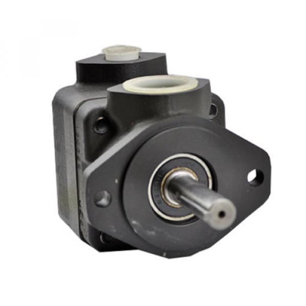 Hydraulic Vane Pump Replacement Vickers V20-B-13-B-1-C-10-R, 2.59  Cubic Inch pe #3 image