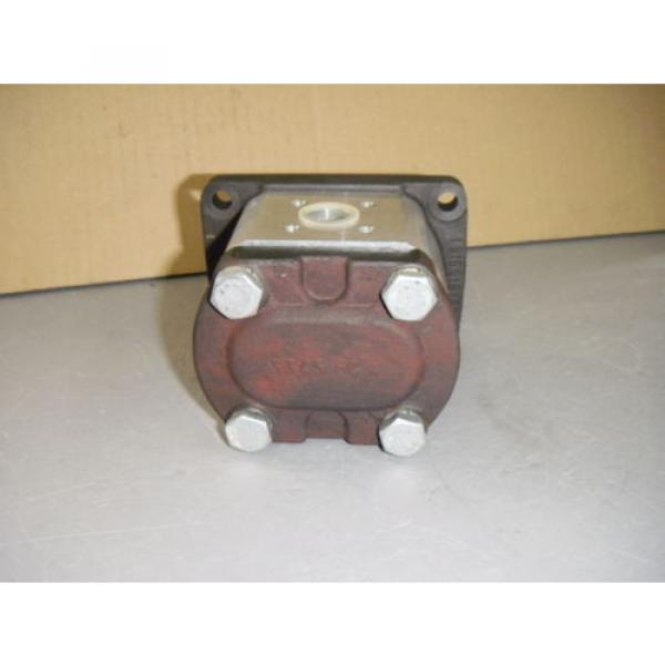 Bosch 0510525312 Hydraulic Pump AGCO 722580883 #5 image