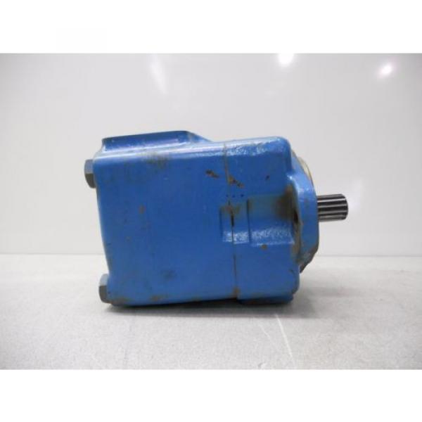 MO-1693, VICKERS 45V60A-1A22 HYDRAULIC PUMP #2 image