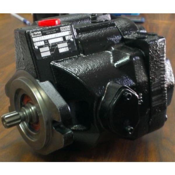 PVP1636BRVP12X3532, Parker, Denison Hydraulic Pump #1 image