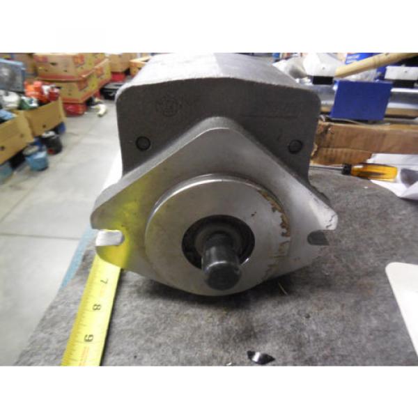 NEW HALDEX BARNES HYDRAULIC PUMP # 2992116 #3 image