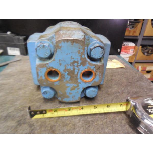 NEW PERMCO HYDRAULIC PUMP # 453874 #2 image