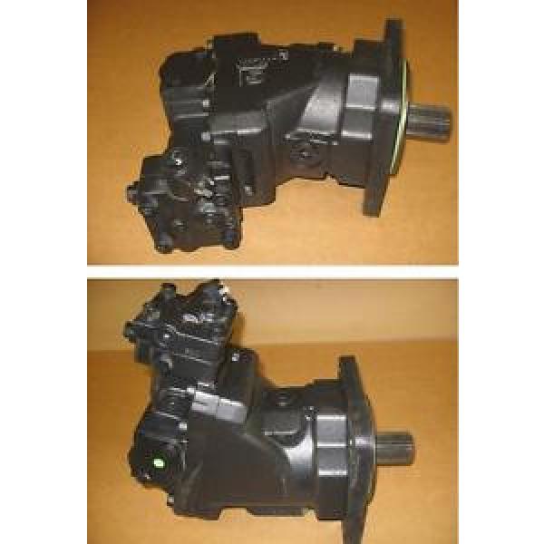 Sauer Danfoss New 510873 Hydraulic Pump 51V110 (FREE SHIPPING) #1 image