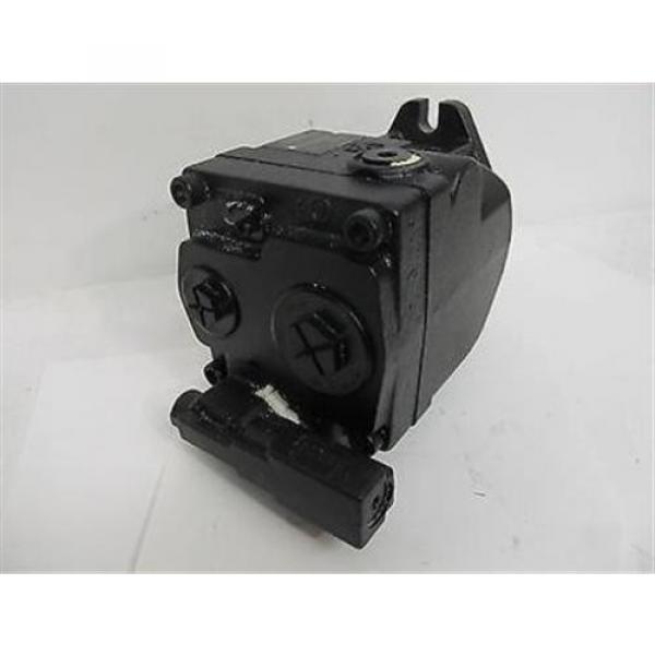 Sauer Danfoss 7003055, Series 45, Axial Piston Hydraulic Pump #2 image