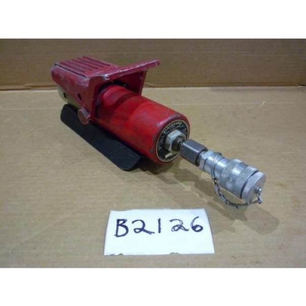 Black Hawk P-707 Porto-Power Pump W/Coupler #1 image