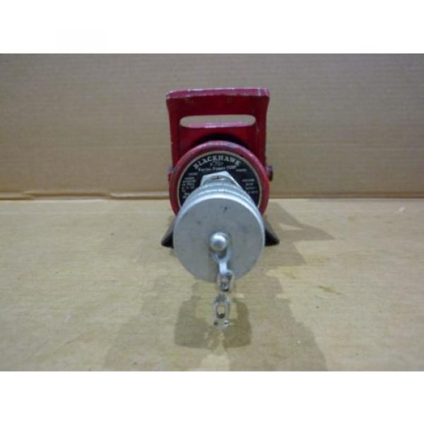 Black Hawk P-707 Porto-Power Pump W/Coupler #5 image