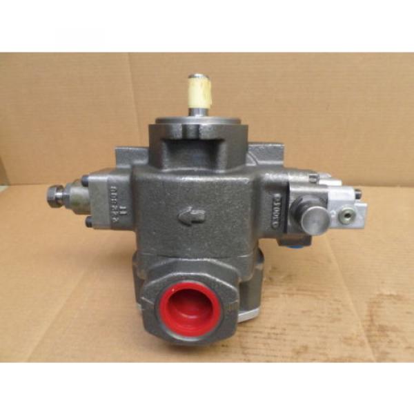 Bosch R97870951110HRM666928904 Hydraulic Vane Pumps Variable Volume #3 image