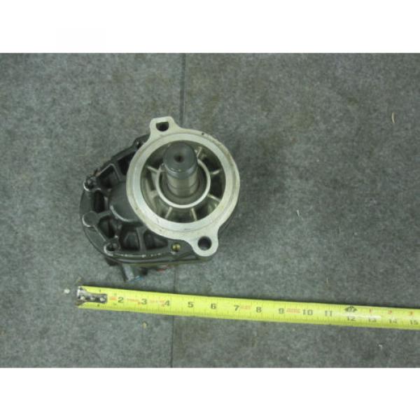 DANFOSS HYDRAULIC PUMP # 163K1232 #2 image