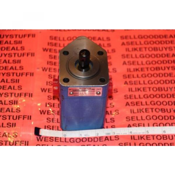 Viking Pump 080066 Hydraulic Pump 80066 New #1 image