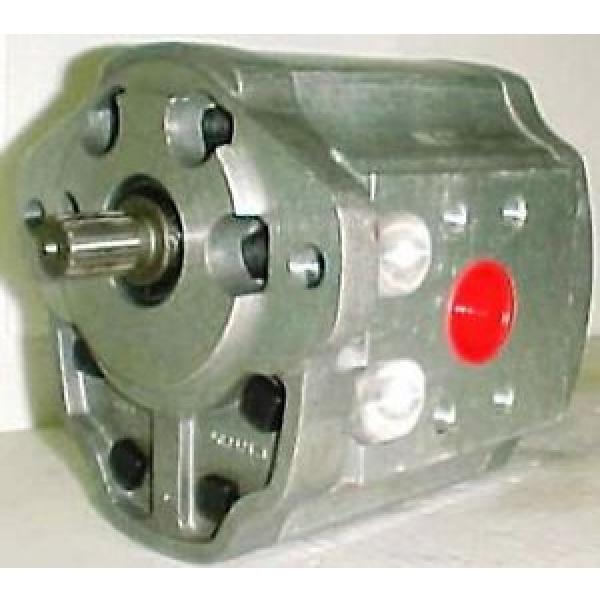 Dowty Hydraulic Gear Pump # 3PL150 APSSAN 3P3150APSSAN CCW Rotation #1 image