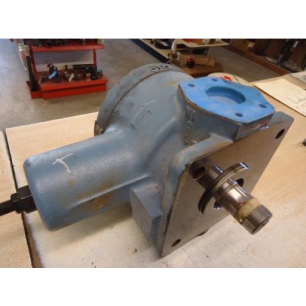 Continental PVR50-70B15-RF-P-522-L Hydraulic Pump 1500 PSI #1 image