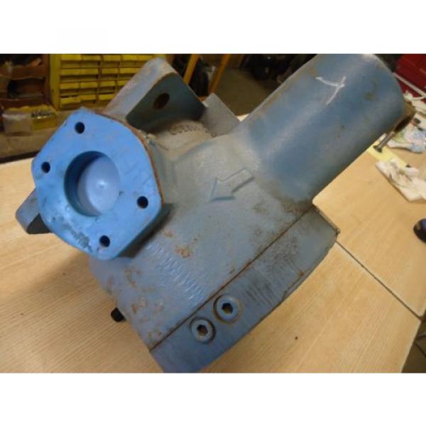 Continental PVR50-70B15-RF-P-522-L Hydraulic Pump 1500 PSI #4 image