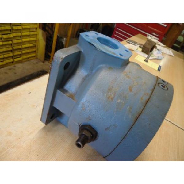 Continental PVR50-70B15-RF-P-522-L Hydraulic Pump 1500 PSI #5 image