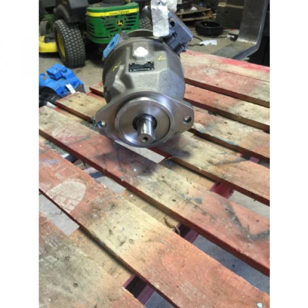 New Rexroth A10vso71 Hydraulic pump #2 image