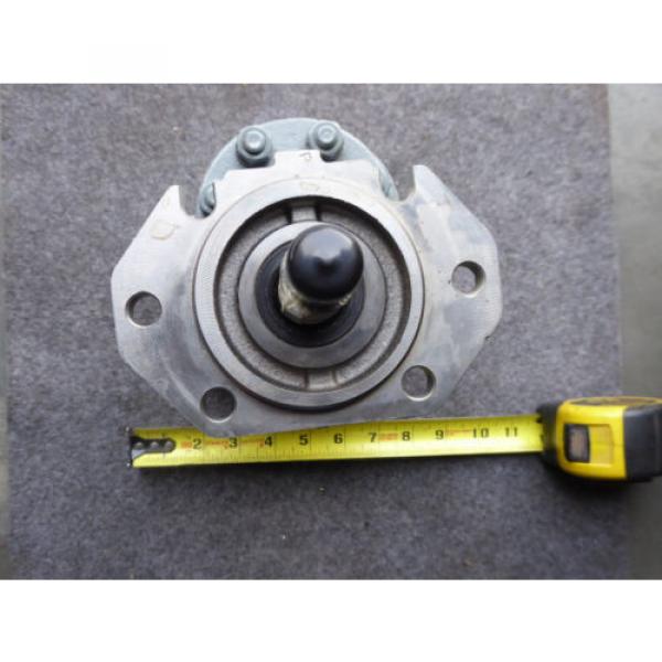 NEW HALDEX HYDRAULIC PUMP 0874550 # P3-GM20W-6D27B1-P13A61R # 1516410-0808 #3 image