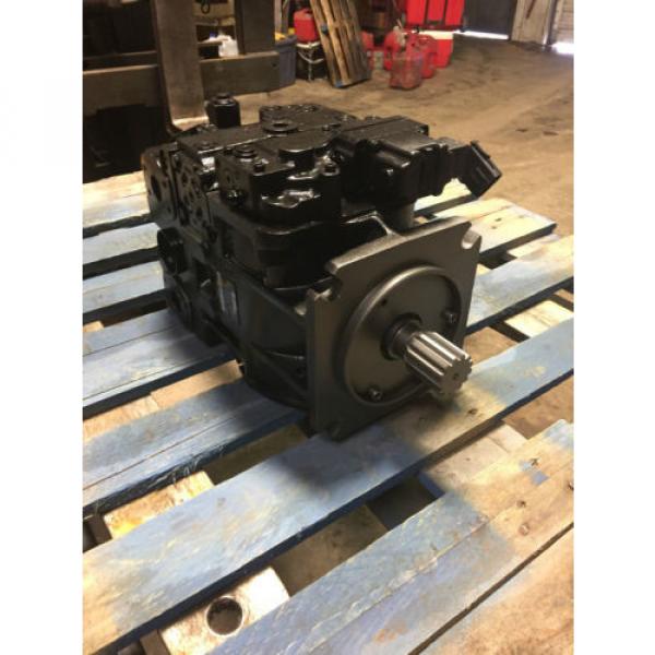 Sauer Danfoss 90L130 hydraulic pump #1 image