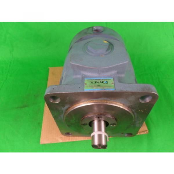 Dynex PF4016H-30 Hydraulic Piston Pump #1 image