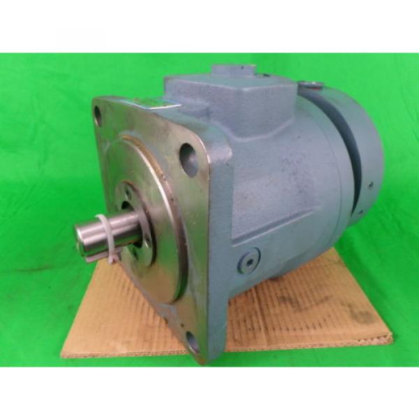 Dynex PF4016H-30 Hydraulic Piston Pump #2 image