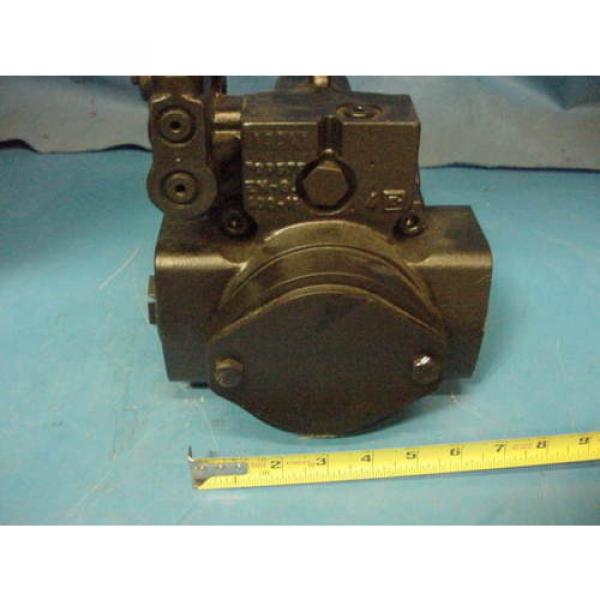 New Danfoss Series K 45 Vairable Displacement Hydraulic Pump KRR038CLS212 #2 image