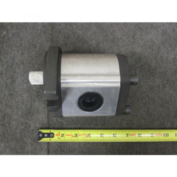 NEW TRAMRAIL HYDRAULIC PUMP # GP-F20-25-P-A #1 image