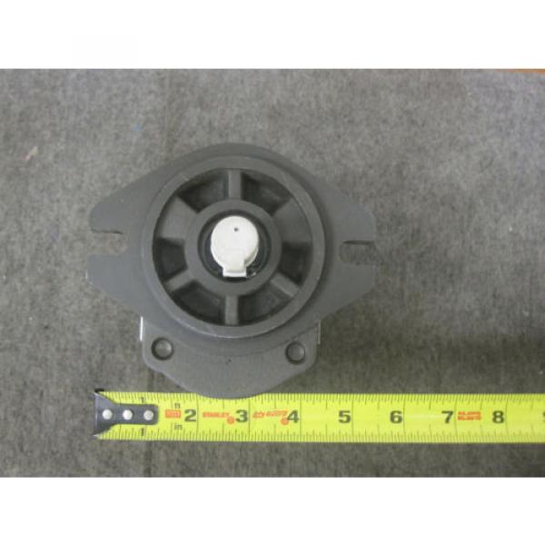 NEW TRAMRAIL HYDRAULIC PUMP # GP-F20-25-P-A #2 image