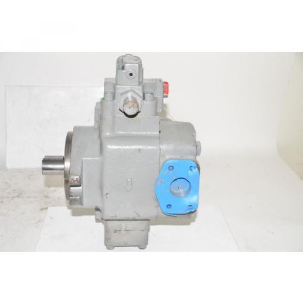 Bosch Rexroth Hydraulic Pump PSV PNCF 40HRM 55 5915343000 PSVPNCF40HRM55 #1 image