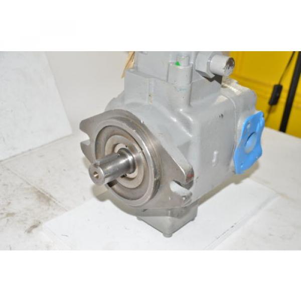 Bosch Rexroth Hydraulic Pump PSV PNCF 40HRM 55 5915343000 PSVPNCF40HRM55 #3 image