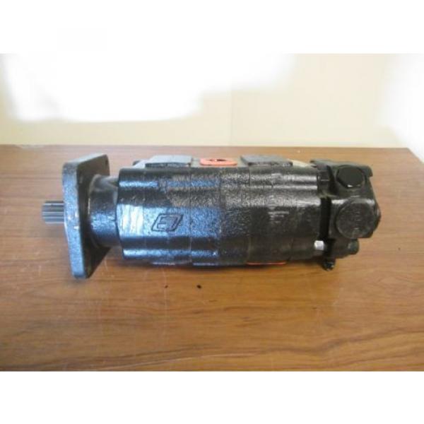 PARKER-HANNIFIN HYDRAULIC ROTARY PUMP 313-5030-002 Y0813-09280 #5 image