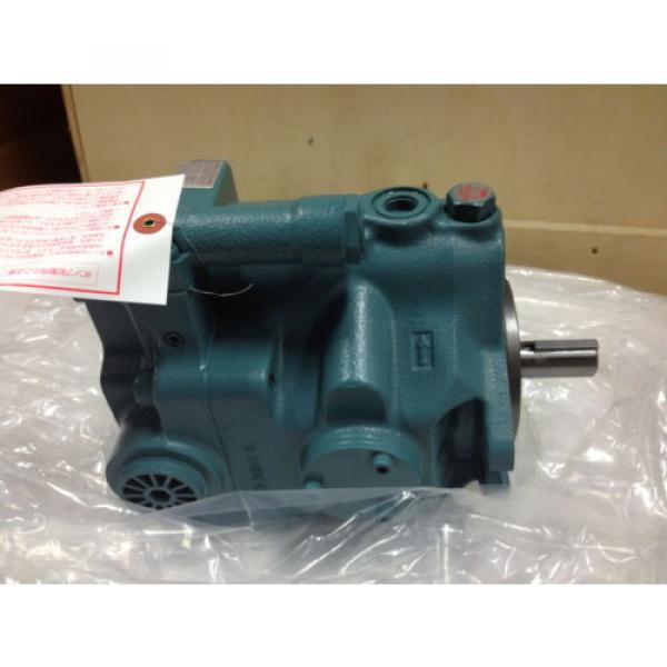 Daikin V-Series Hydraulic Pump V38A1RX-95 #2 image