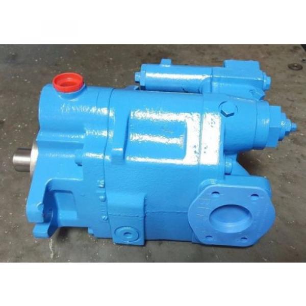 PVM063ER09ES02AAA2300000000A, Vickers, Hydraulic Pump, 3.85 in3/rev #1 image