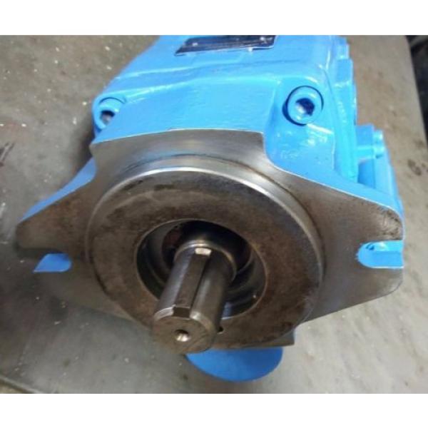 PVM063ER09ES02AAA2300000000A, Vickers, Hydraulic Pump, 3.85 in3/rev #5 image