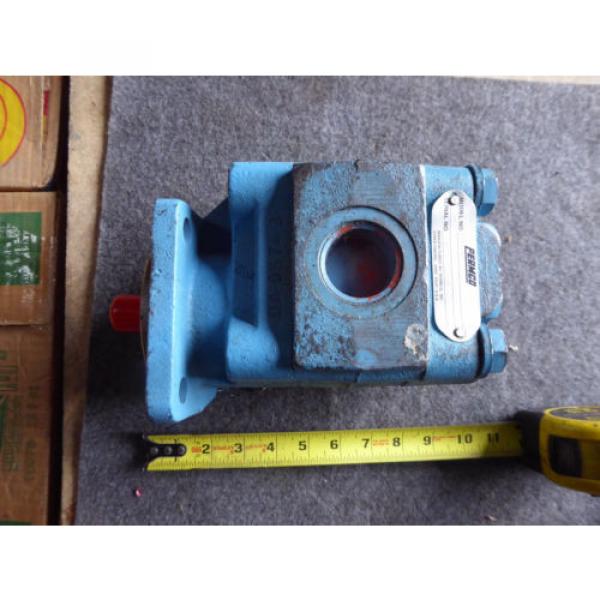 NEW PERMCO HYDRAULIC PUMP # 78008 #2 image