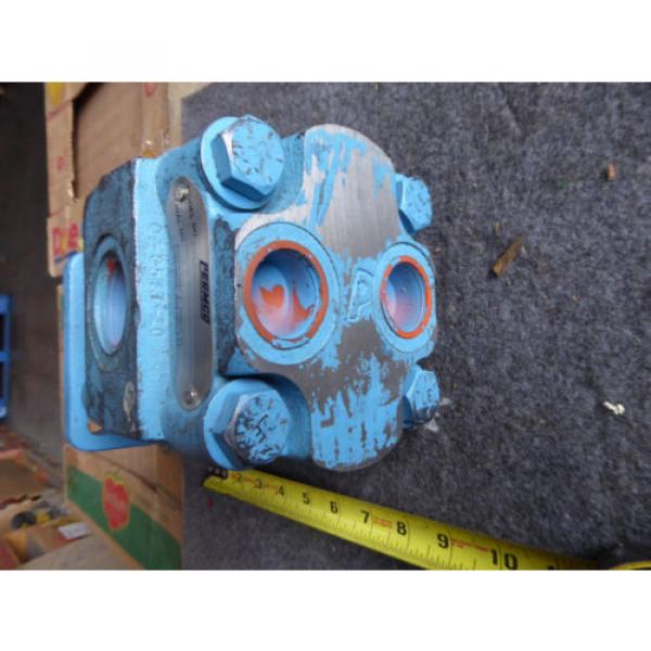 NEW PERMCO HYDRAULIC PUMP # 78008 #5 image