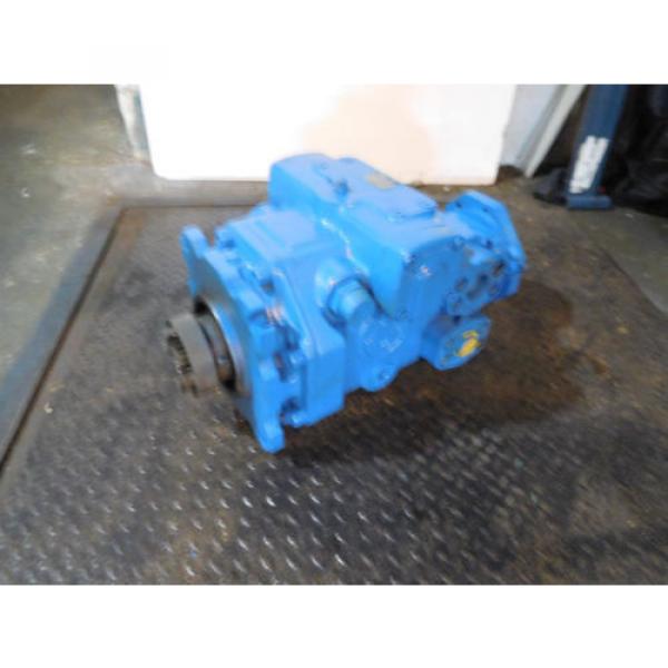 Rexroth AA4V250EL2R2M2021 Hydraulic Pump 125 GPM #1 image