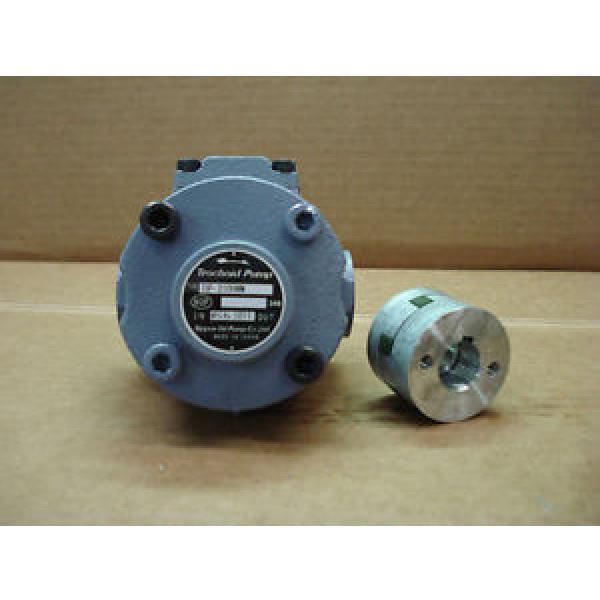 NOP Trochoid Pump TOP-210HWM #1 image