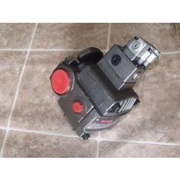 BOSCH 0513400405 VPV 3000 PSI HYDRAULIC VANE PUMP CODE 0513R5A7VPV25SM21HZ #1 image