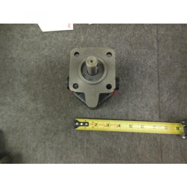 NEW DELTA MTE HYDRAULIC  PUMP # FM-13 #3 image