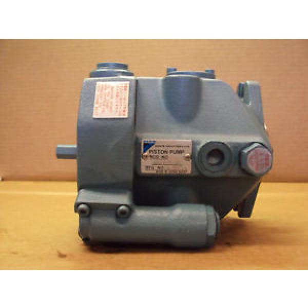 Daikin V-Series Hydraulic Piston Pump V8A1RXT-20 #1 image