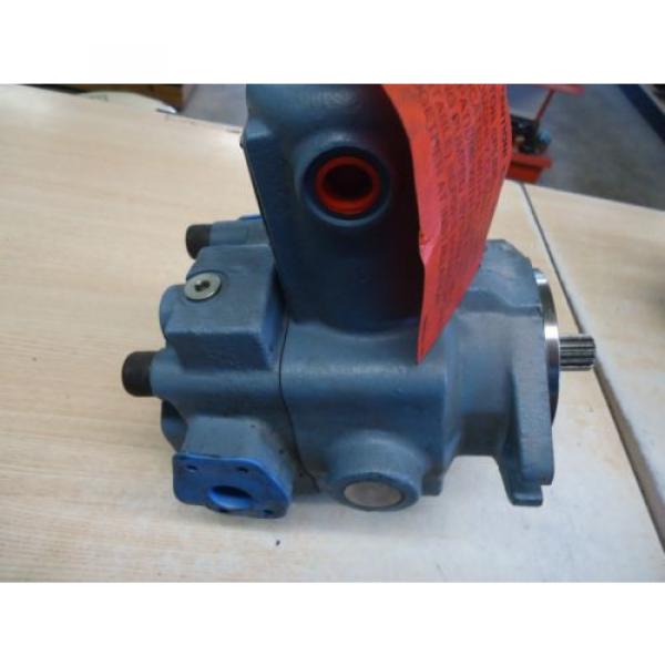 Continental PVR15-20B15-RF-P-542-F Hydraulic Pump 1500 PSI #5 image