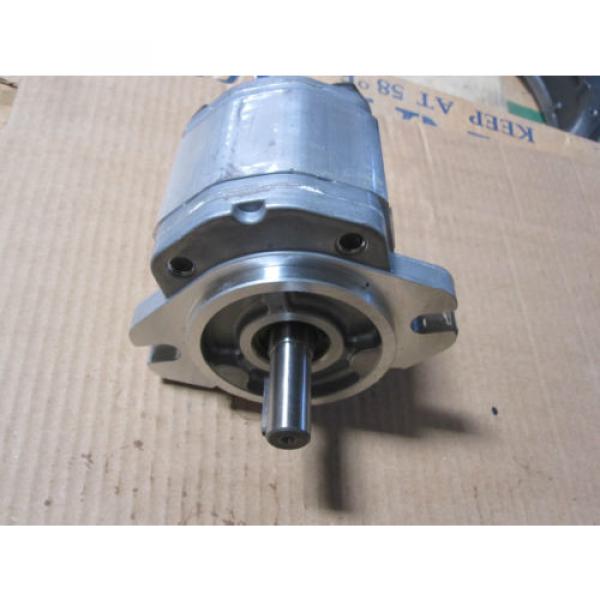 NEW HYDROLEC HYDRAULIC PUMP # 0510-225-001 #3 image