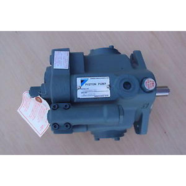 Daikin V-Series Hydraulic Piston Pump V23A1R-30 #1 image