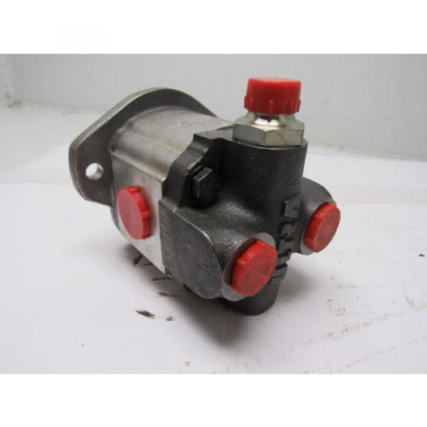 Dowty 9036 3898 Ultra Hydraulic Forklift Pump #5 image