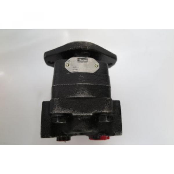 parker hydraulic pump 326-9111-819 #3 image