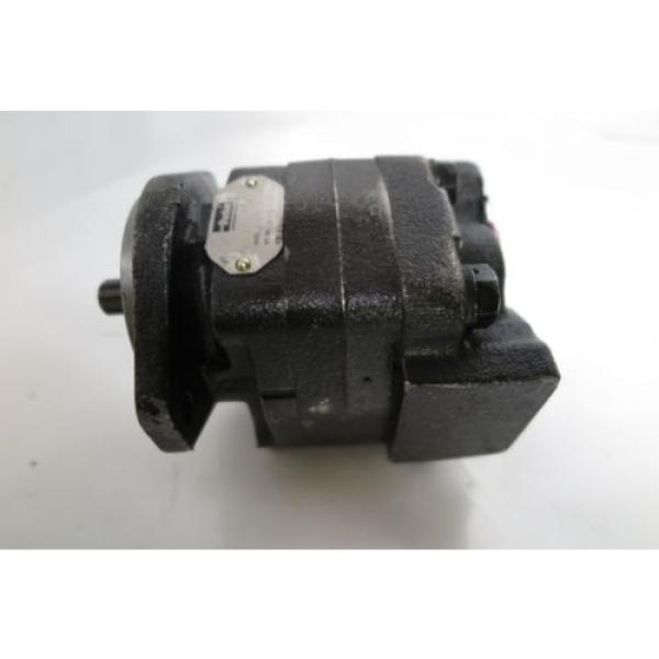 parker hydraulic pump 326-9111-819 #4 image