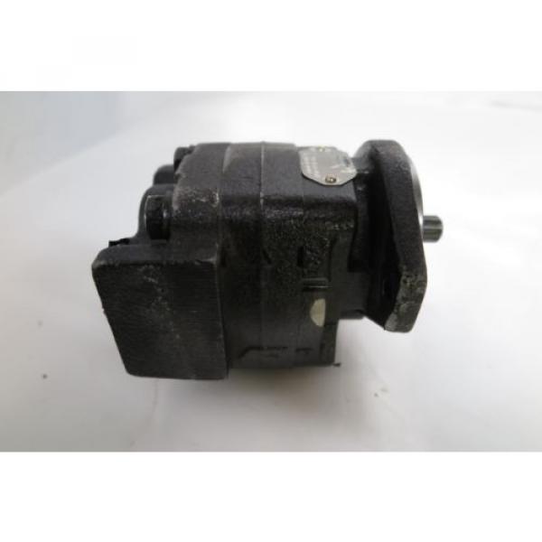 parker hydraulic pump 326-9111-819 #5 image