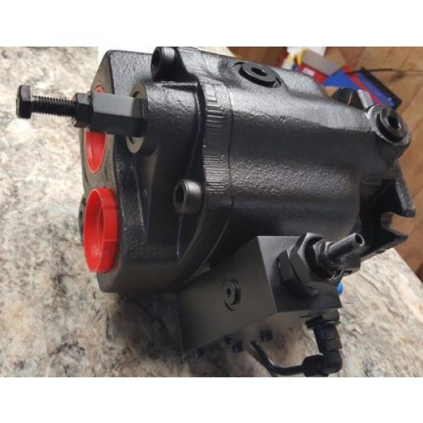 PD060AM28645L, Parker, Denison Hydraulic Pump #5 image