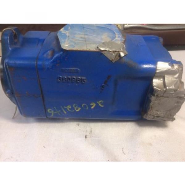 EATON CORP. VICKERS 4535V42A3886DB22R HYDRAULIC PUMP #4 image